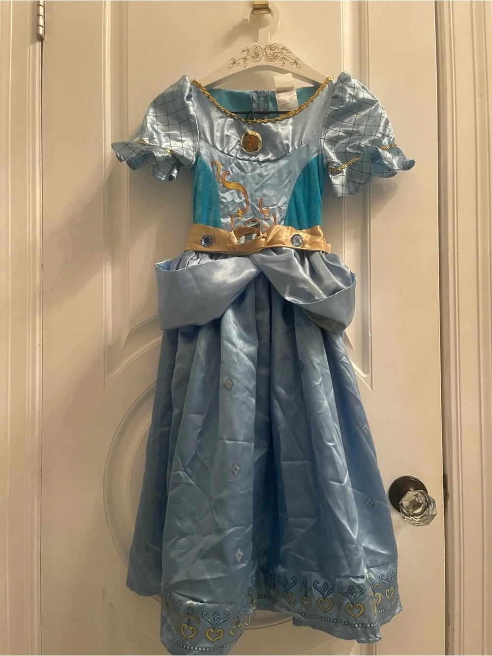 Disney Classics vintage Cinderella Costume